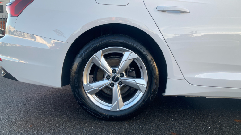 Audi A6 40 TFSI Sport 4dr S Tronic [Tech Pack] Petrol Saloon